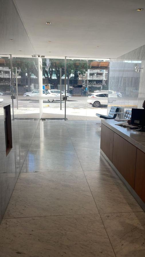 Espectacular En Lo Mejor De Belgrano Sobre Libertador Διαμέρισμα Μπουένος Άιρες Εξωτερικό φωτογραφία